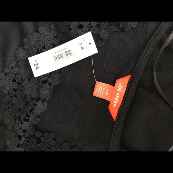 Joe Fresh Dress - Picture 5 of 5